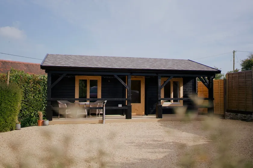 The Cabin - Image 1