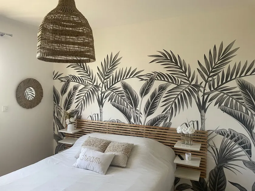Comfortable home - Image 1