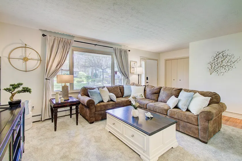 Charming 2 BR 20 m. from Boston Mills & Blossom - Image 1