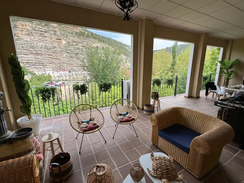 Mirador del Júcar Cottage - Image 1