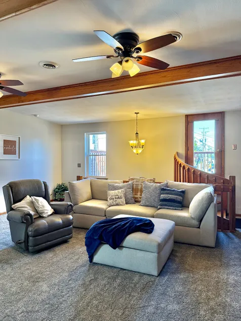 Clippers Townhouse - Image 1