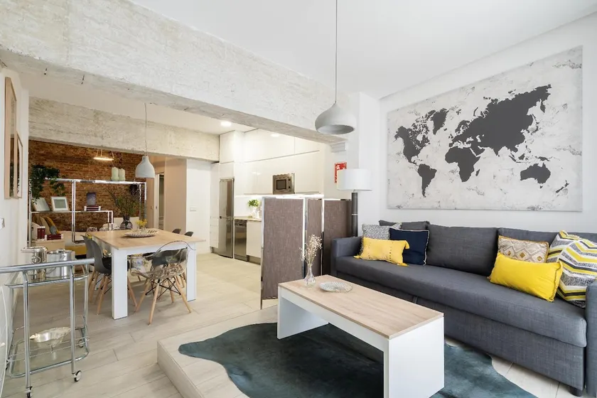 Banana Madrid Home Plz Castilla - Image 1