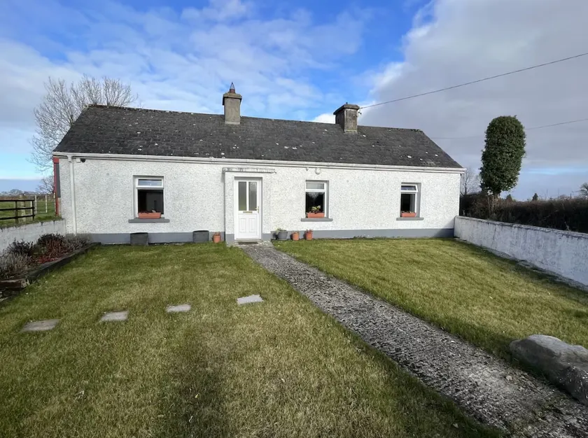 Romantic country cottage for two - Image 1