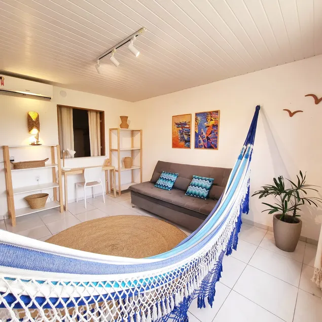 Ap Ventos - 100% Air-conditioned, in Vila - Image 1