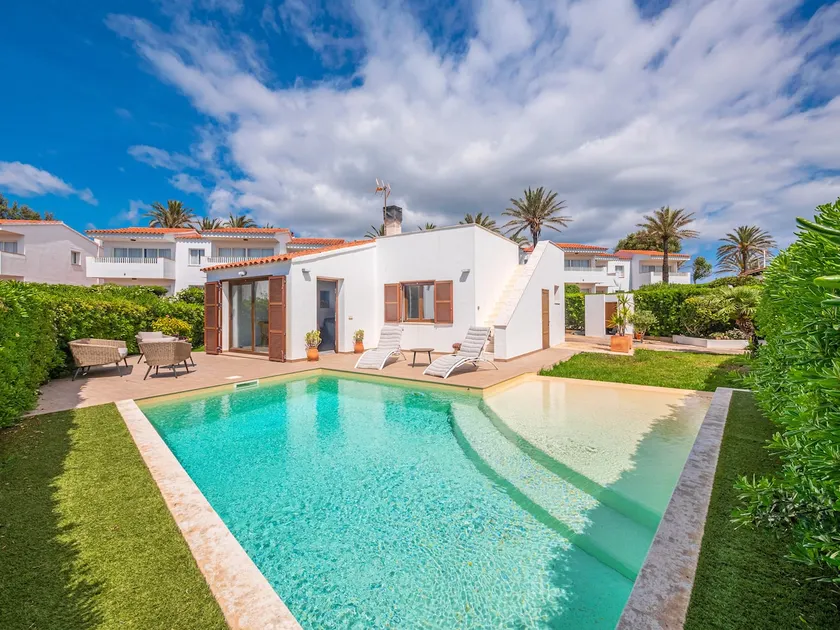 Villa Serena by 3VILLAS - Image 1
