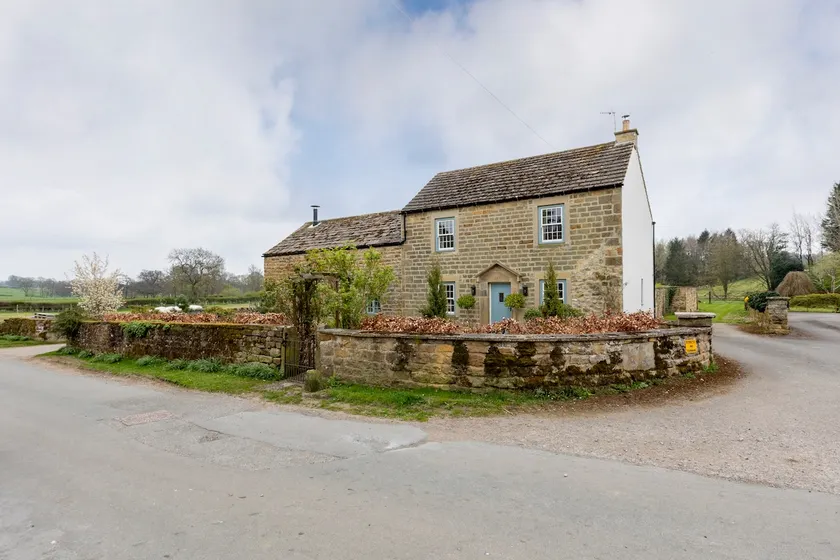 The Laurels, Laverton, Nr Ripon, Yorkshire Dales - Image 1