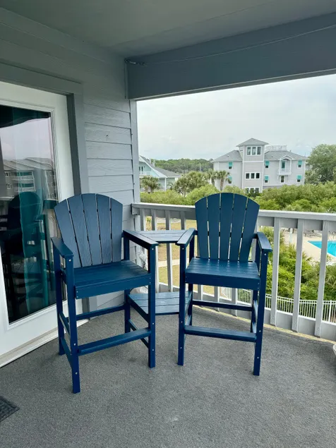 Ocean Pearl-Gated Comm, Pool, Private Beach Access - Image 1