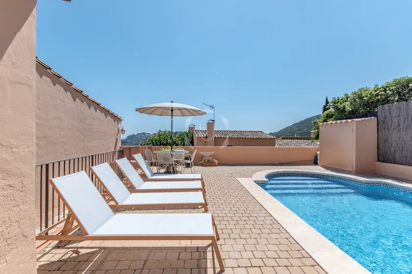 Lilas - Begur, views, pool - Image 1