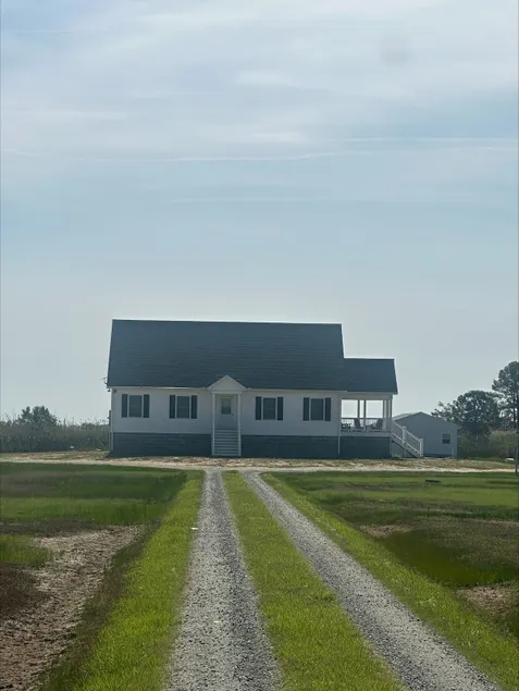 Peaceful Marsh Retreat - Image 1