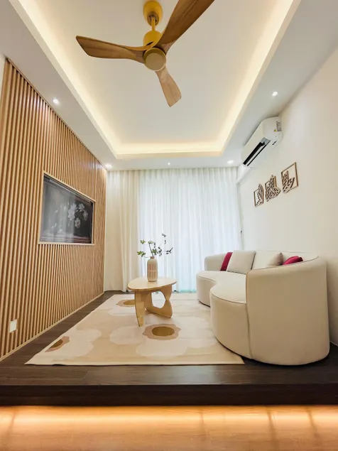 Vista Bangi Muji-styled 3BR Sunrise view - Image 1