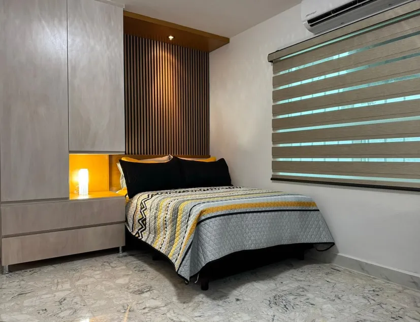 New and independent studio 3 minutes from UANL - Image 1