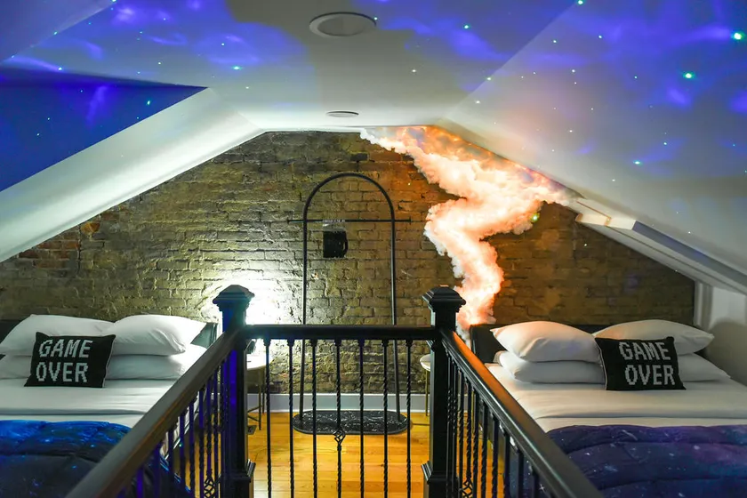 Fire Pit | Great for Kids | Perfect Location! - Image 1