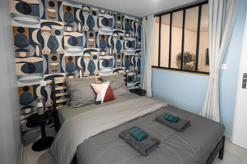 L'Esprit d'Herbin: An Abstract Stay in Liaison - Image 1