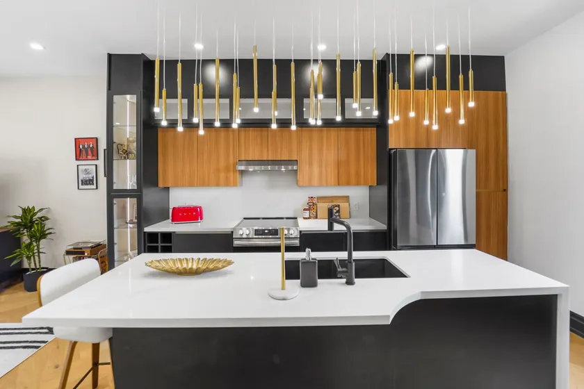 The Wynford Monroe Loft Retreat - Image 1