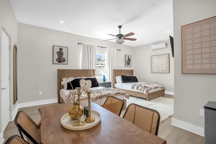 Sodo Orlando Apt! 2 Queen Beds | Laundry | Park - Image 1