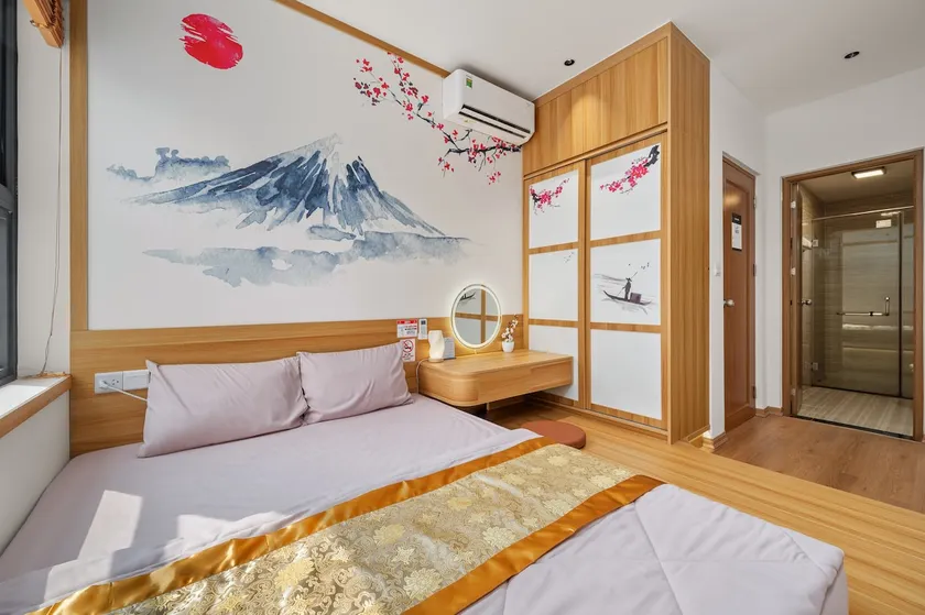 BIG PROMO: Japanese-Style  2 Bedroom Apartment - Image 1