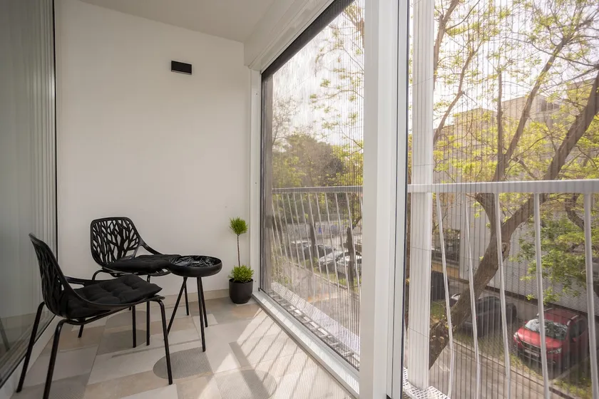 Luxury modern apartment Palatina - Image 1
