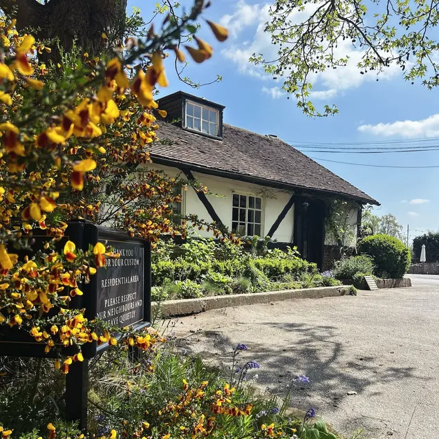 The George & Dragon Cottage - Image 1