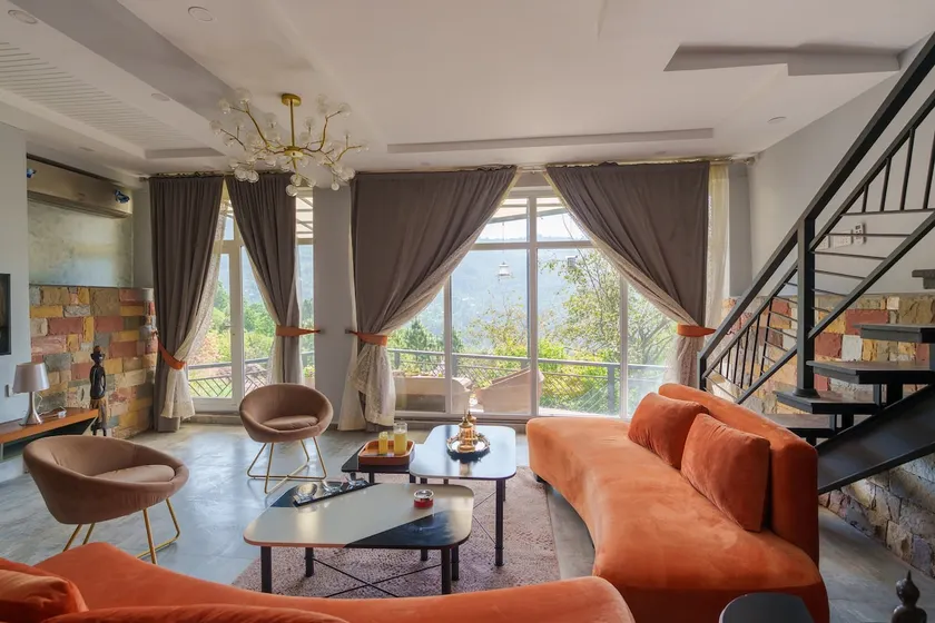 |Solmere Lodge|Stunning 3BR w/ Basmnt|Scenic Views - Image 1