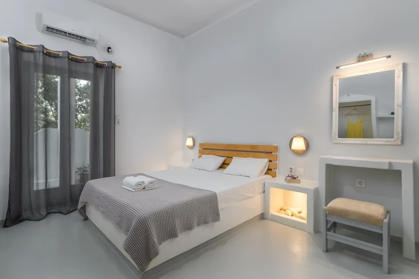 Central studio - Adamas - Image 1