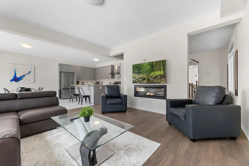 Blue Dream: Modern Gem 6B/3.5B,Office,5G,Parking! - Image 1