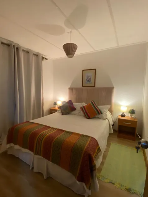 Cozy Comfortable Beautiful - Image 1