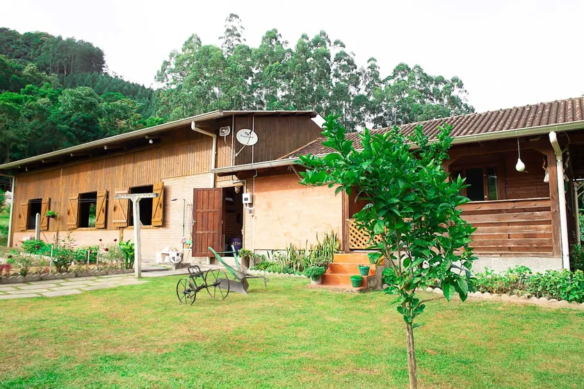 Sítio do Schnaider - Image 1