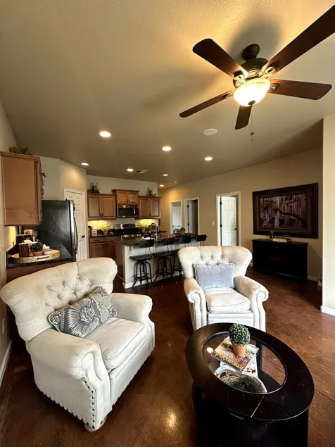 Biggest little home away from home - Image 1