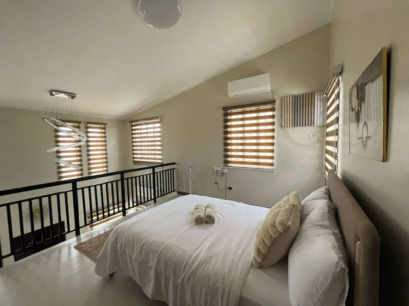 2 BR Cozy House near Pradera Verde / Sinagtala - Image 1