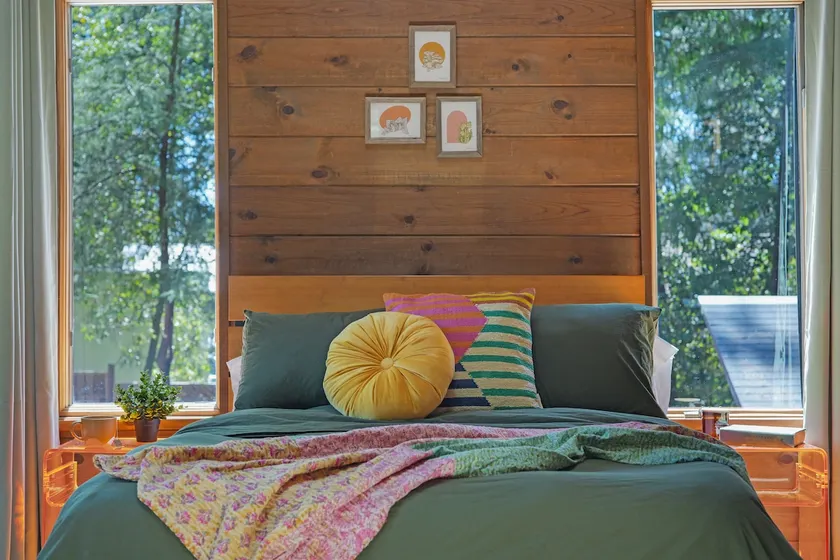Eclectic Escape - Image 1
