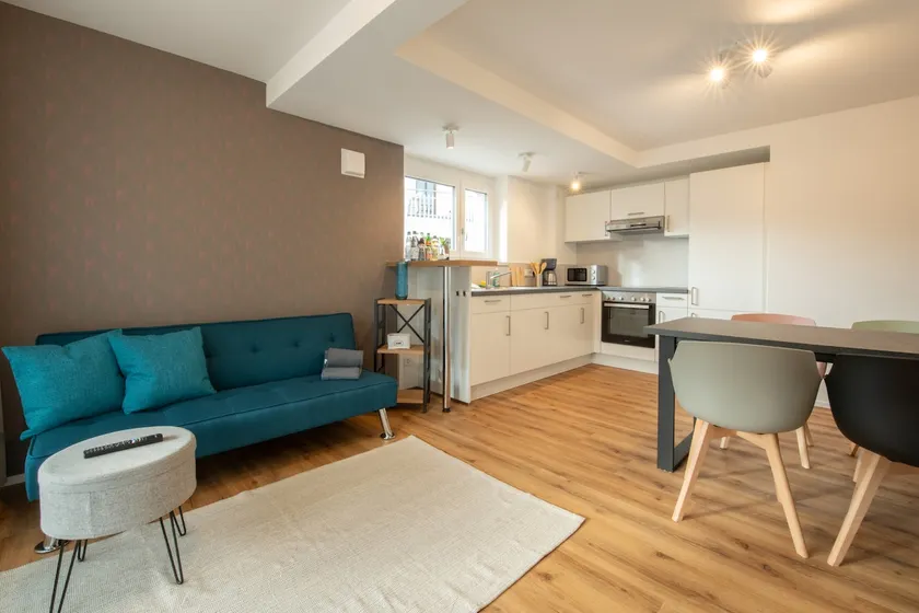 Apartmenthaus Markdorf - Image 1