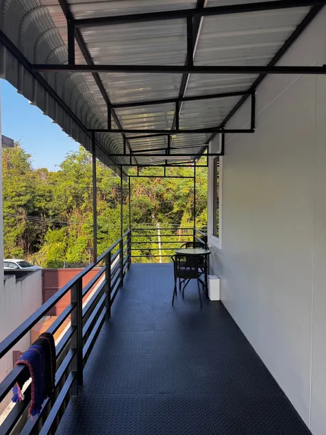 Indigo house - Image 1