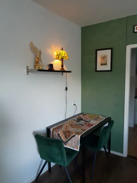Sunny studio near the forest - Image 1