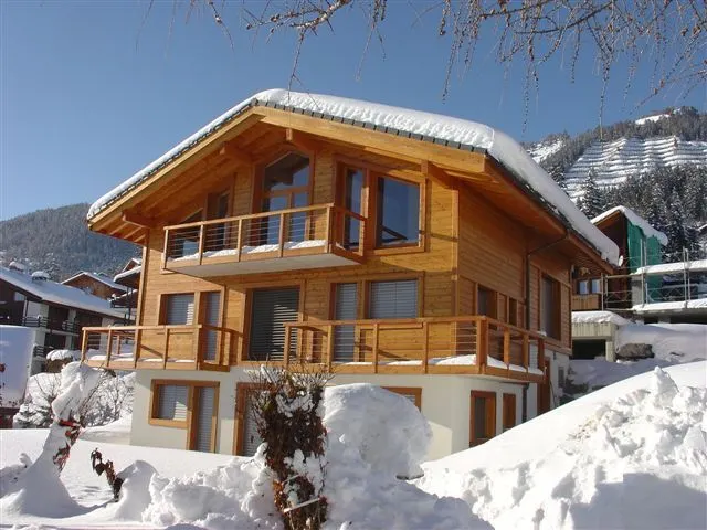 Chalet Alpage, Anzère - Image 1