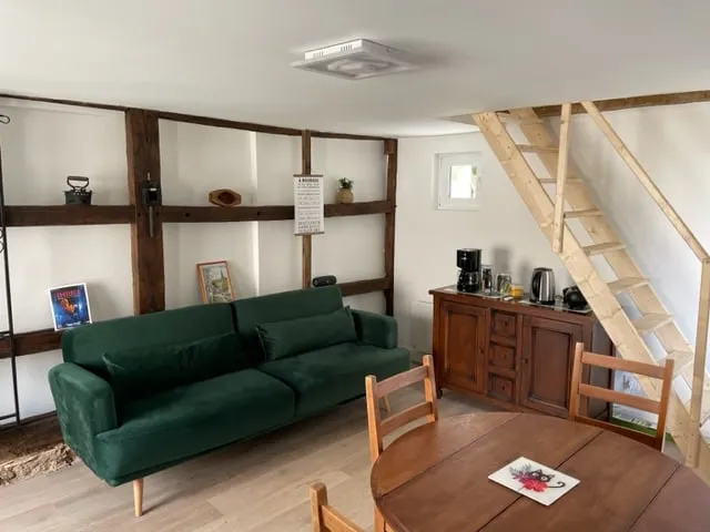 Grange Paulette - Image 1
