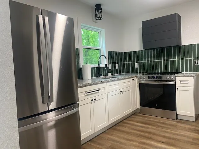 Home in East Lawrence - Image 1
