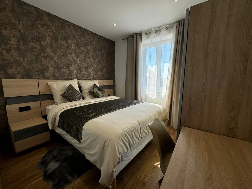 Comfortable Apartment 102 - Image 1