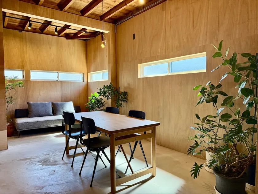 [6-minute walk from the station] Private accommodation/Maximum 6 people - Image 1