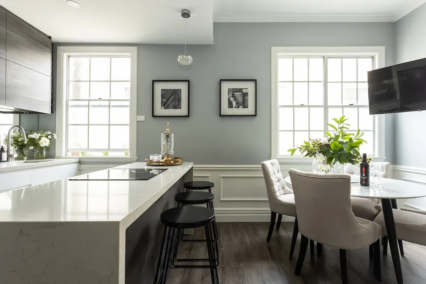 1Bdr New York Style• Prime Location• Quiet Retreat - Image 1