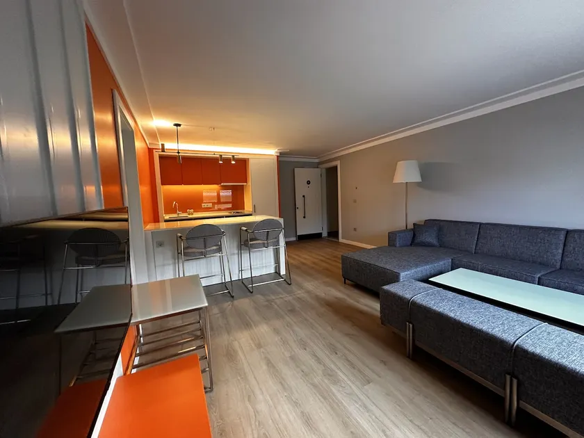 Best Room in Class With Air Con. No:5 - Image 1