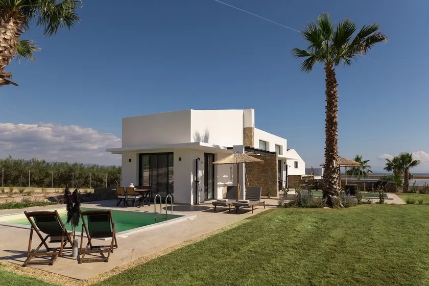 The Exotic Villa - Pool, BBQ - Image 1