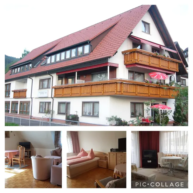 Sunny, central apartment 55 sqm, 2-4 people - Image 1