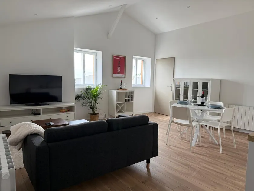 Ô Vignes & Bastides, 3-star furnished tourist accommodation - Image 1