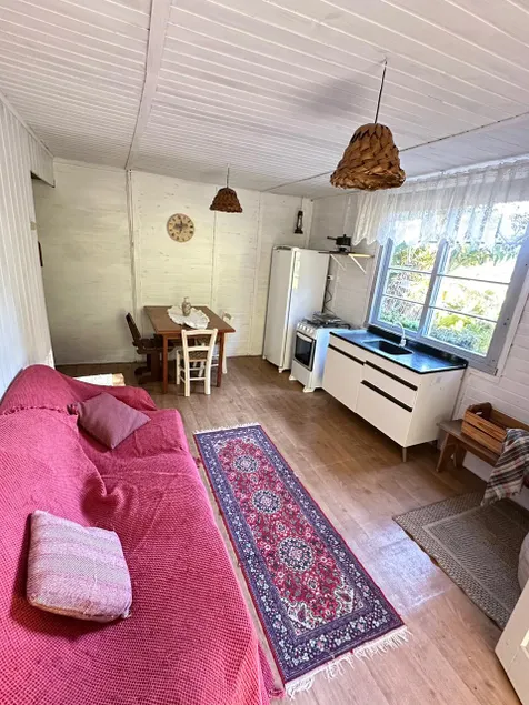 Rustic Retreat in Serra Gaúcha - Image 1