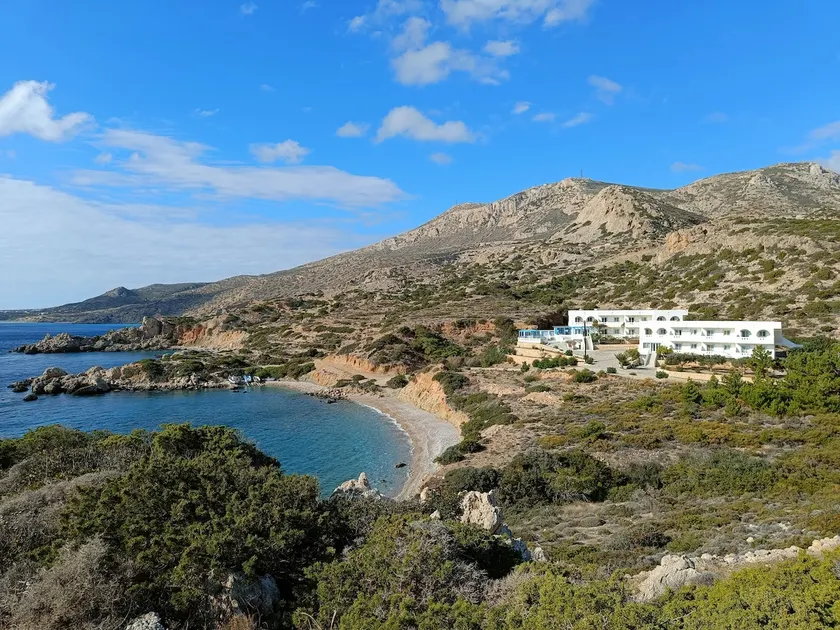 Studios Fokia Beach - Image 1