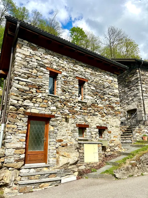 Rustic La Sponda - Image 1