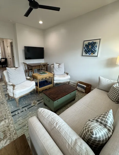 Southern Sole! New 1-bdr Condo, Sleeps 4! - Image 1