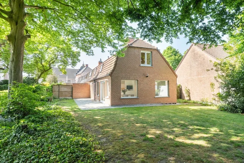 The Little Castle - Ter Wallen - Image 1