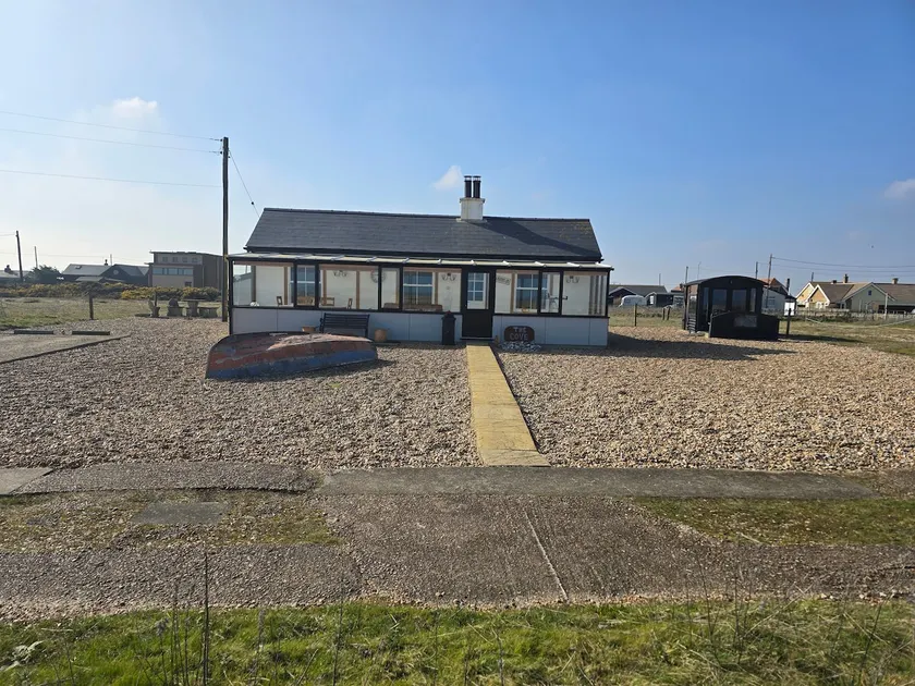 Dungeness - The Cove on the Beach - Image 1