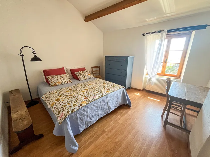 Gîte de la Murette - Image 1